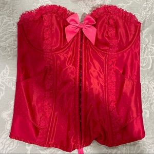 Victoria’s Secret sexy little things lingerie.  VALENTINES DAY!!! 🥰💋❤️